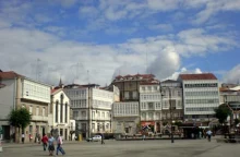 Betanzos 