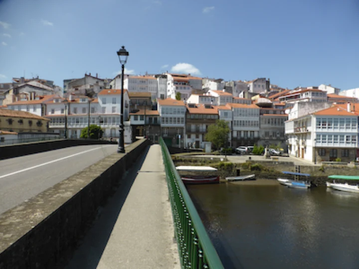 parking betanzos